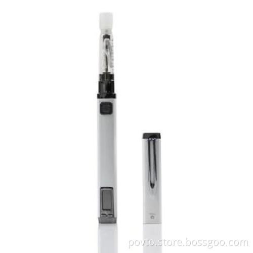 variable voltage Ecig itaste vv mod with changeable tank atomizer